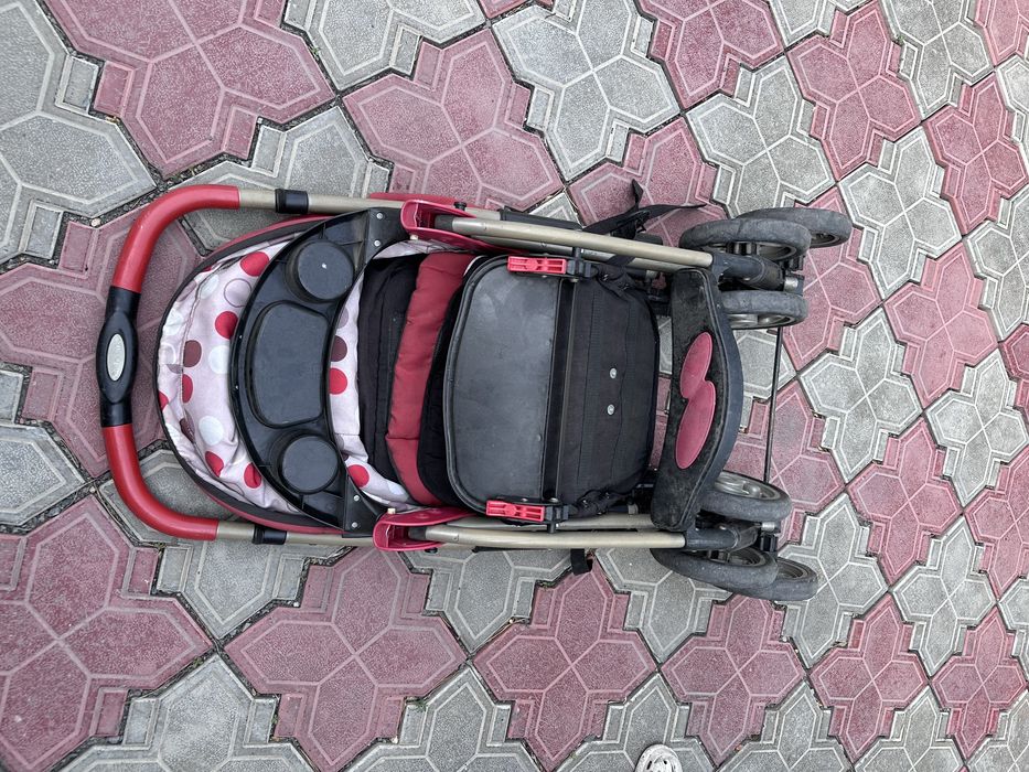 Детская коляска