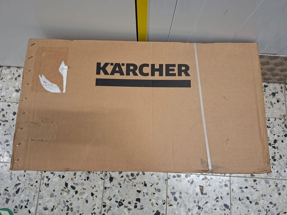 Kärcher HD 6/13 C Plus profesional – 130 bar – NOU, sigilat