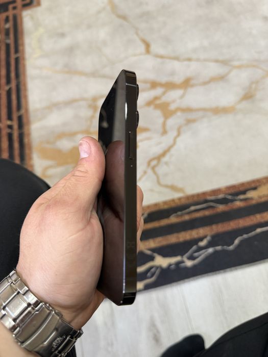 iPhone 14 Pro 256GB black