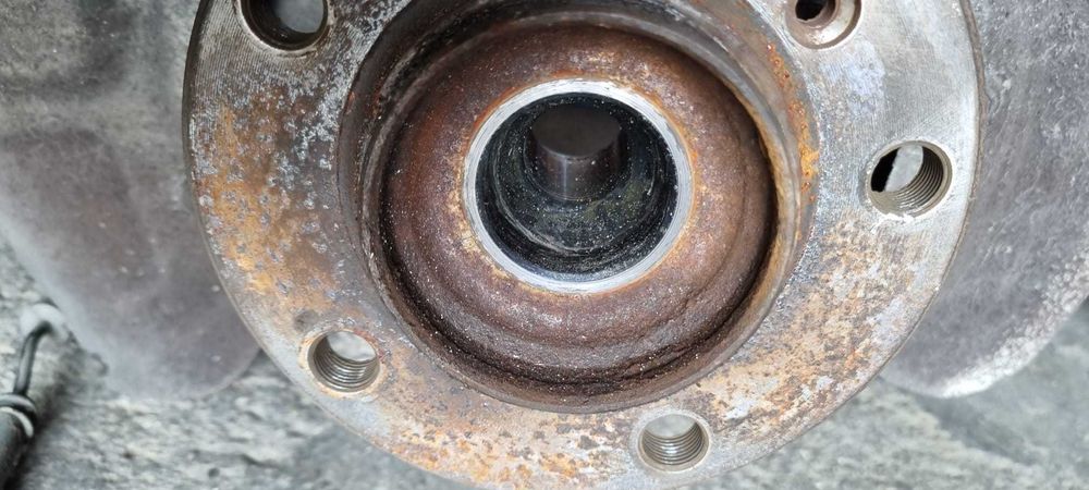 Fuzeta fata stanga dreapta Xdrive BMW F20 F21 F22 F23 F30 F31 F32 F33