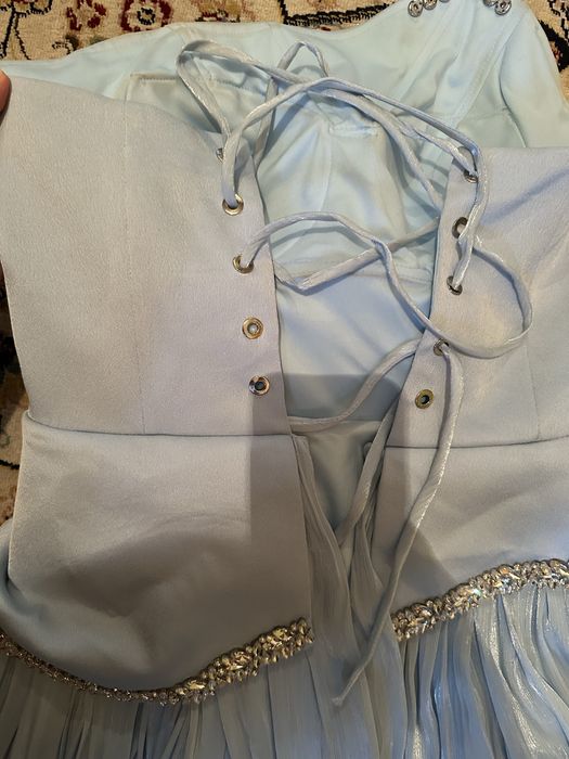 Платье от Aliya collections