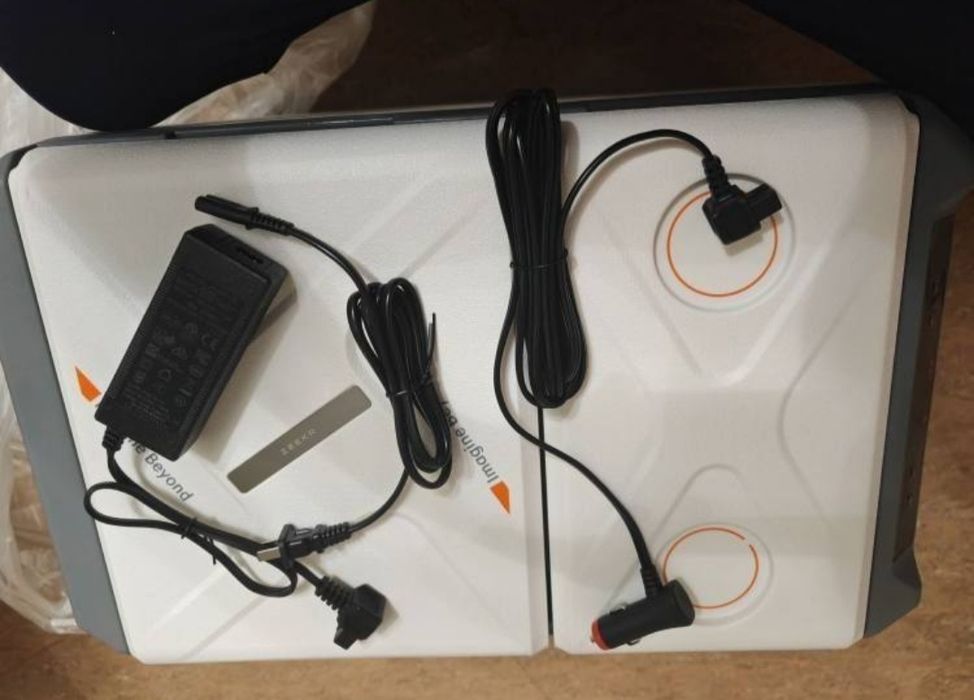 Холодильник в хорошем состоянии