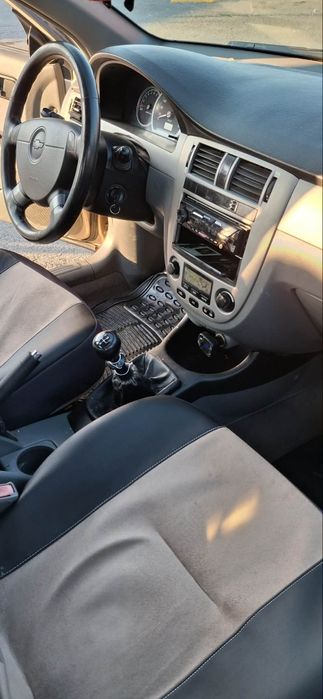 Vînd sau schimb  chevrolet klan