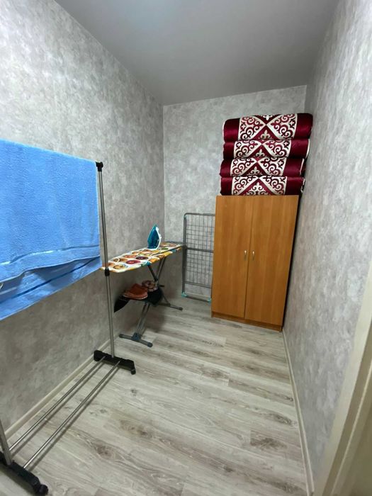 Однокомнатная район Береке