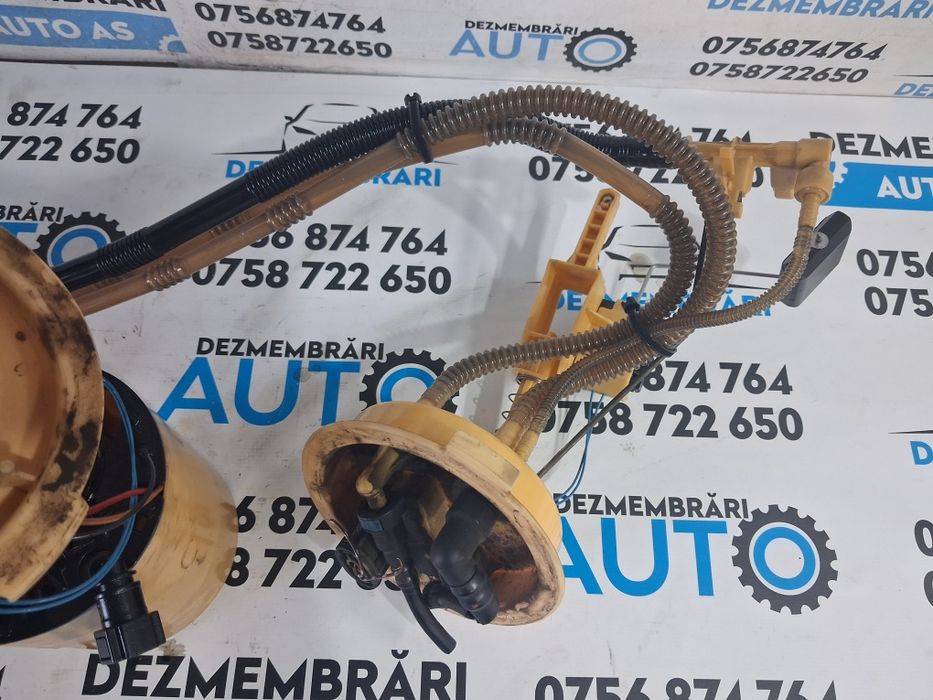 Pompa combustibil rezervor 2.0 d BMW e90 e91 Seria 3 2007