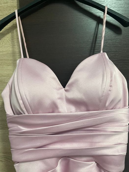 rochie eleganta facuta pe comanda