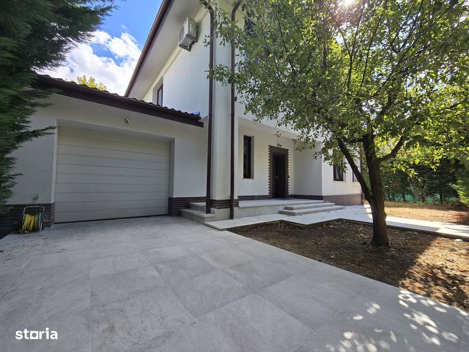 De inchiriat Casa / Vila Pipera - Erou Iancu Nicolae