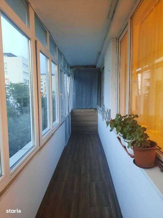 Inchiriez apartament 2 camere, Str. Ion Mihalache nr. 327