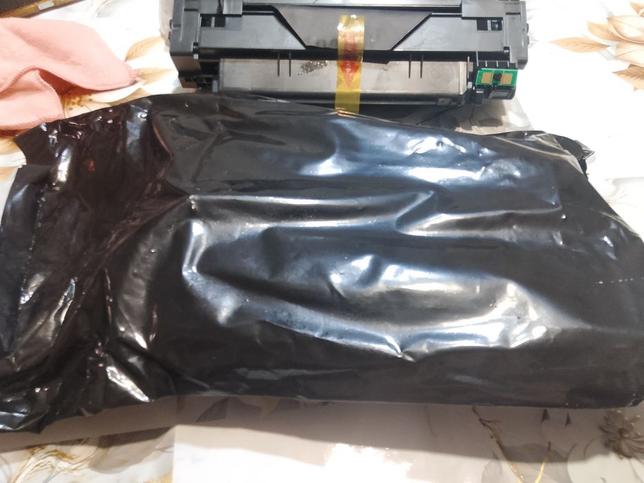 Картирджы принтер