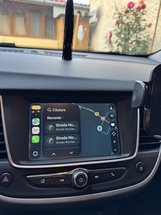 OPEL Crossland 2019 — imagine 3