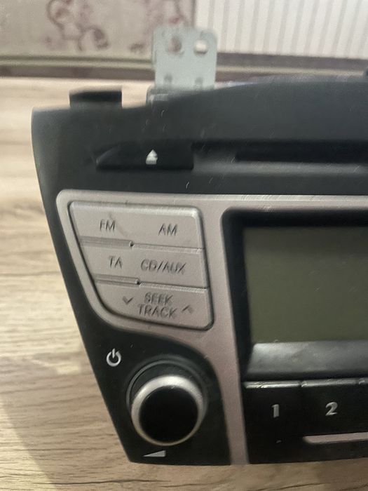 Туксон оргинал авто магнитла