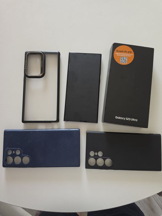 Samsung Galaxy S23 Ultra