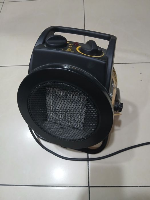 Продам обогреватель