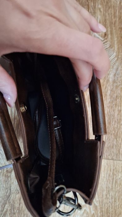 Малка елегантна чанта