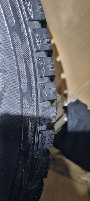 Шины  Kapsen 235/60/18