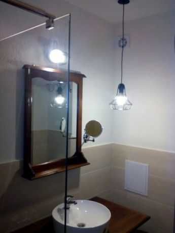 Двустаен имот в Карпузица