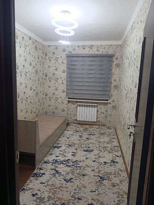 Сергели 3 А.  3 Хона уй Ижарага. Евро ремонт упакованная