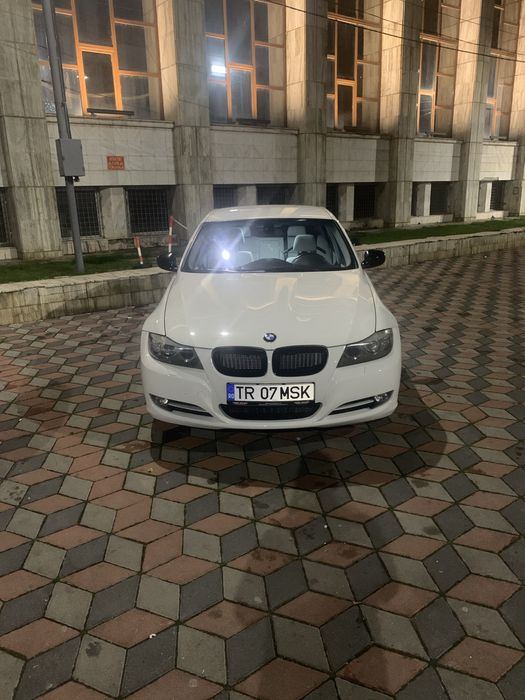 BMW Seria 3 e90 163 cp automat