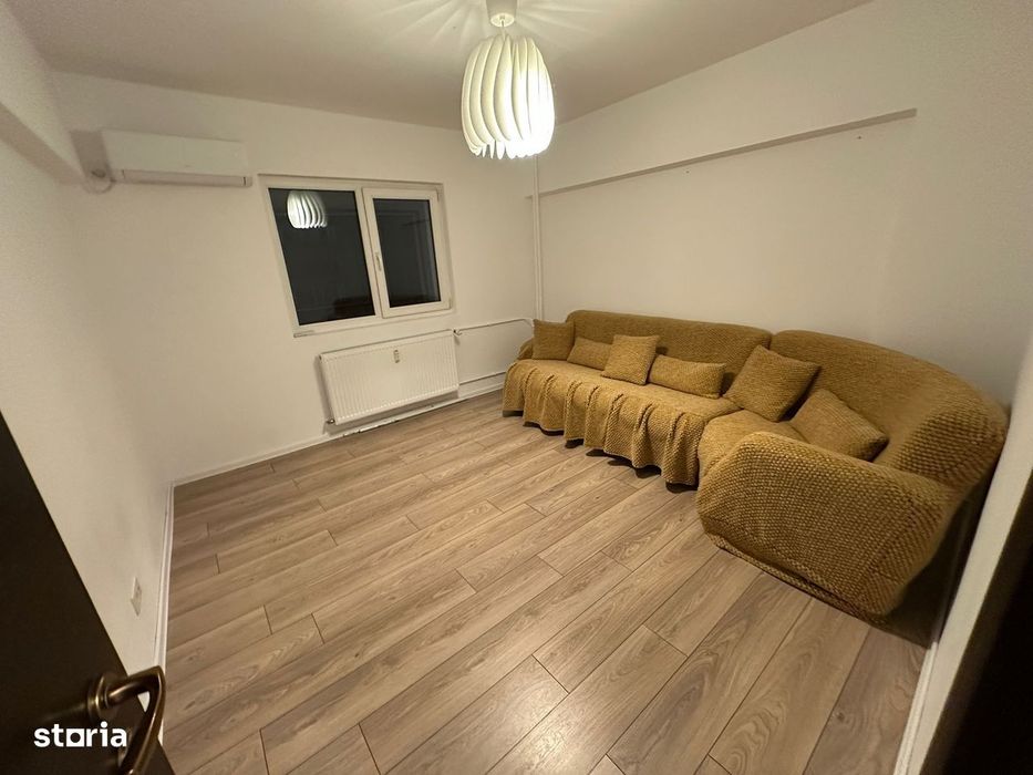 Apartament 3 Camere - Calea Călărașilor 173 | Etaj 5 | Finisat modern