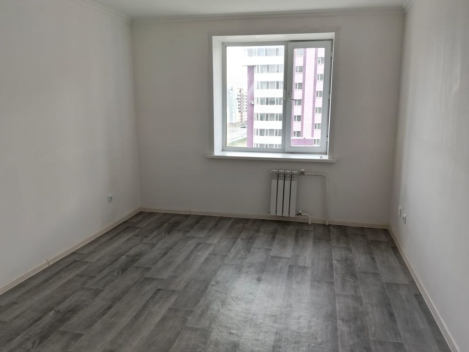 квартира на Карагайлы 58 Г