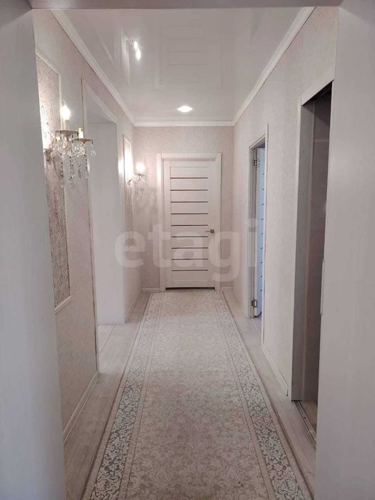 Отдельный дом, Костанай, улица 5 Апреля