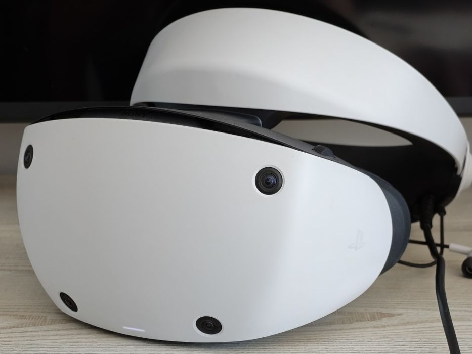 PlayStation VR2 - PSVR2