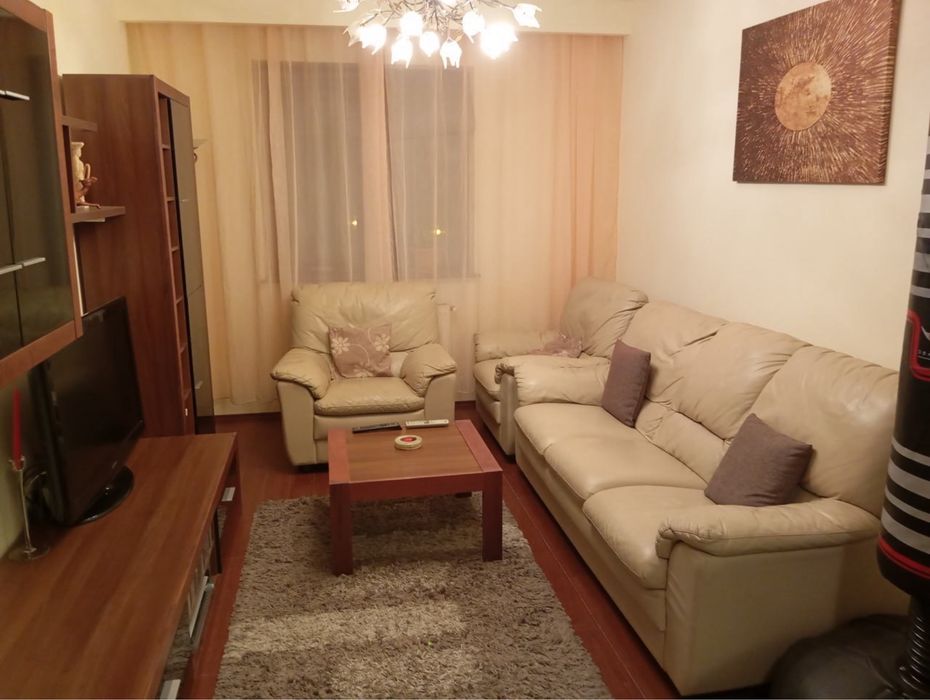 Apartament 2 camere complex Jupiter, Bucuresti