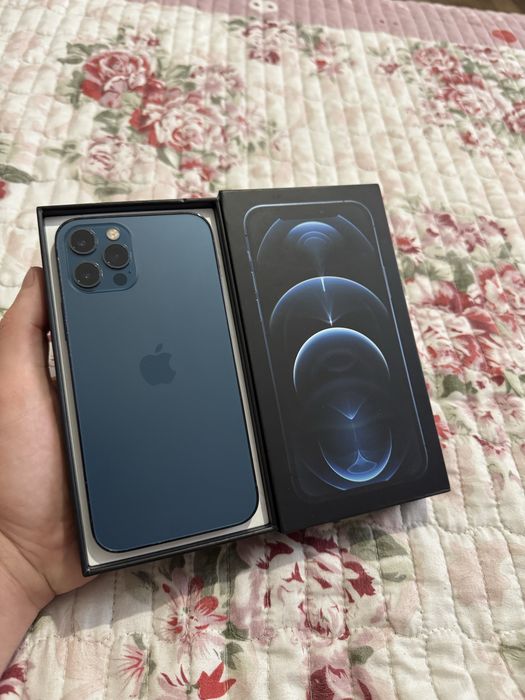 Iphone 12 Pro 512gb Айфон 12 Про 512гб