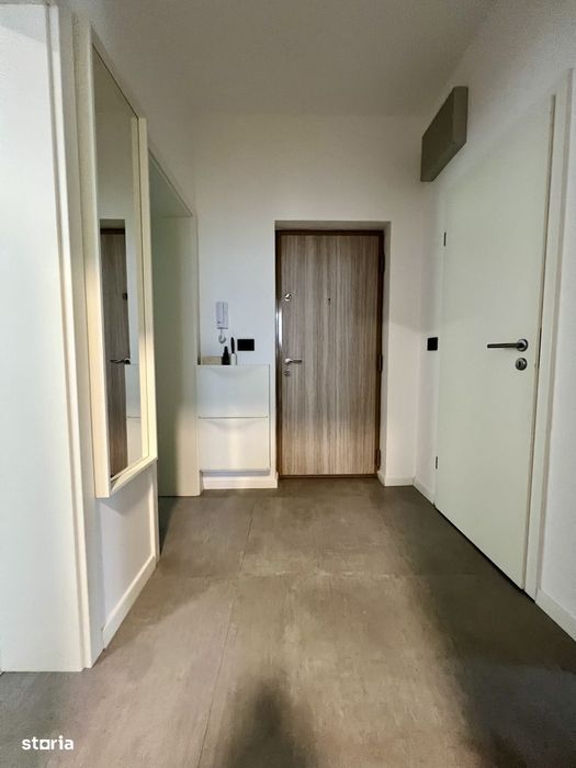 Apartament 2 camere, 51 mp, etaj 2, mobilat modern - Braytim