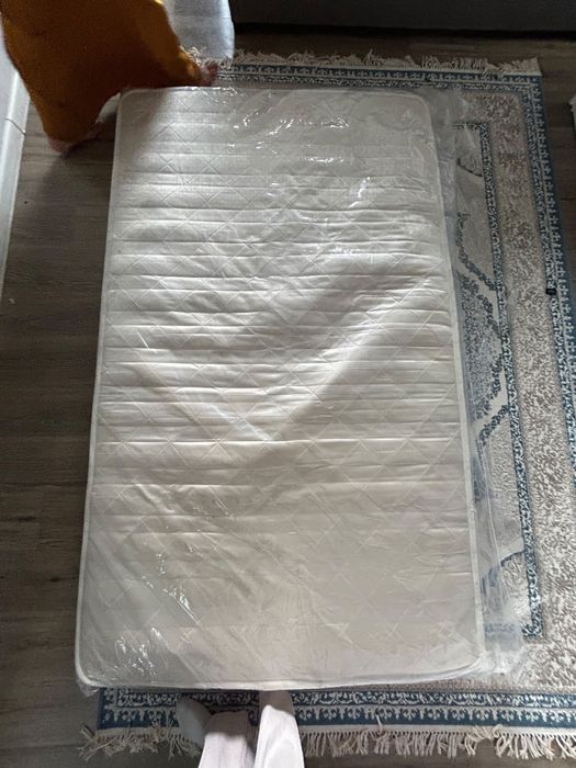 Матрас сатамын, Продам матрас