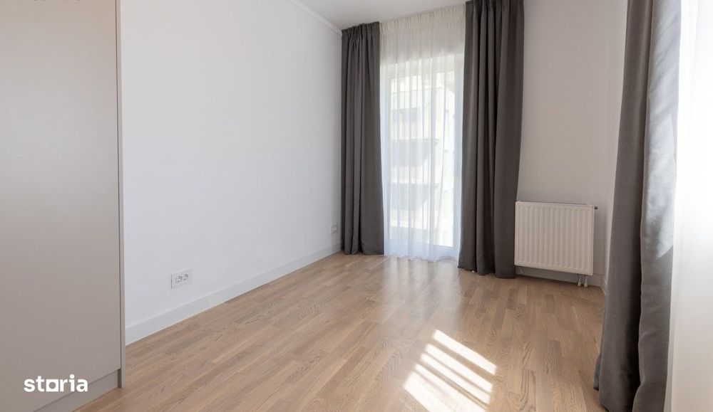 Apartament 3 camere Marmura Residence- Jiului-Pajura