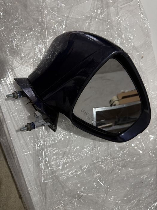 Огледало Mercedes CLS W218 дясно с мигач – оригинално