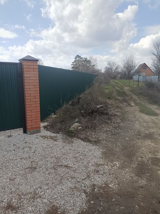 Продам дачу в экологически чистом районе