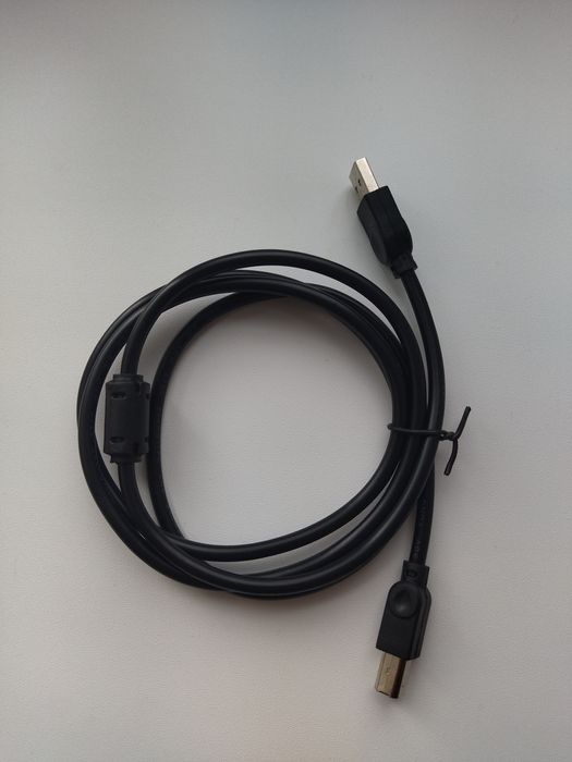 Шнур для принтера 2.7 метра