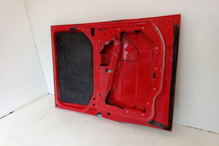 Usa culisanta / glisanta stanga Opel Vivaro  seria