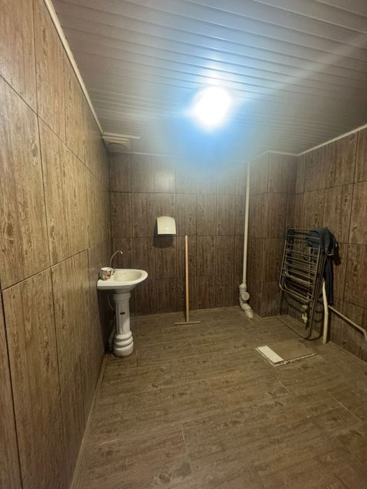 Аренда производственного цеха