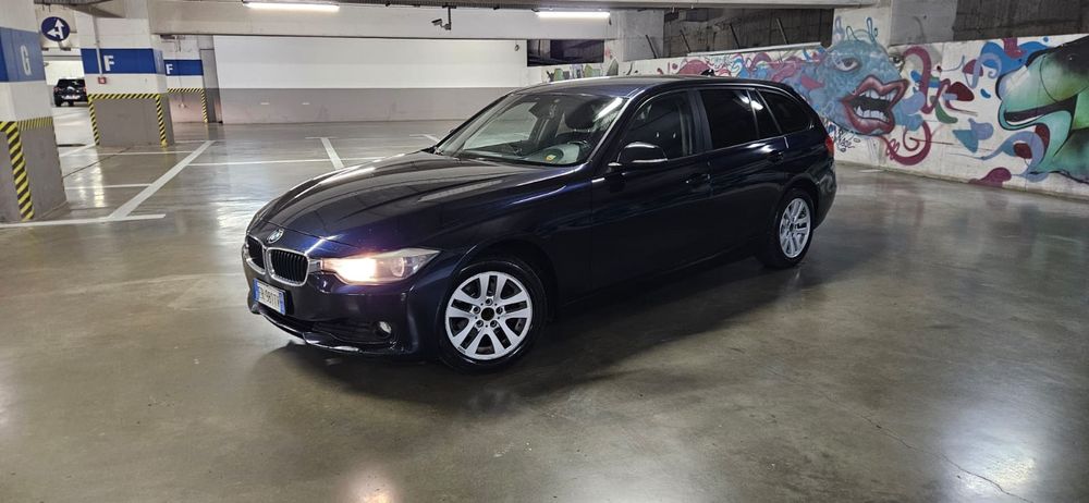 BMW Seria 3
