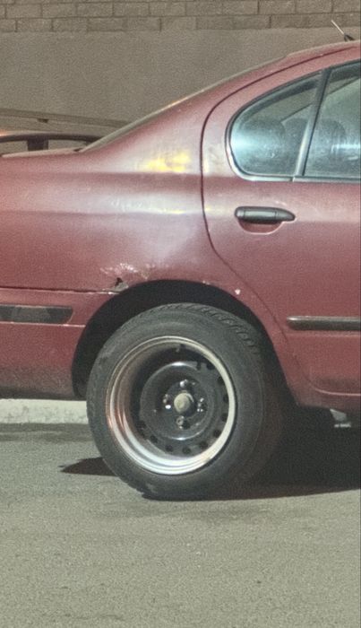 Разварки R15 4*114,3