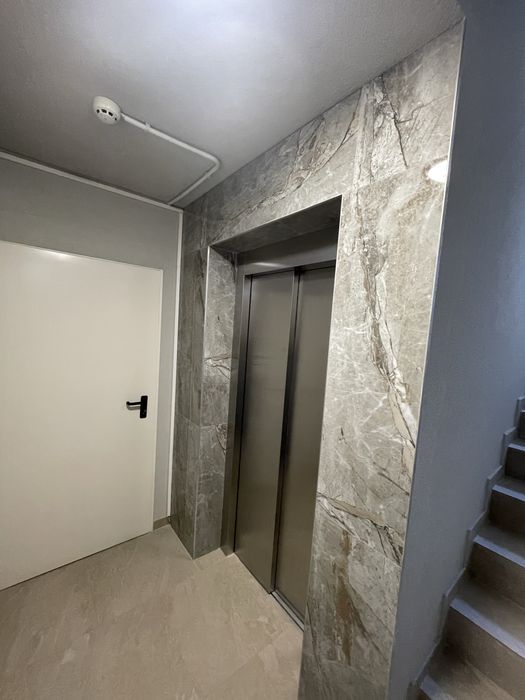 Apartament Terra Gardens