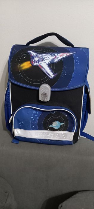 школьный рюкзак ранец