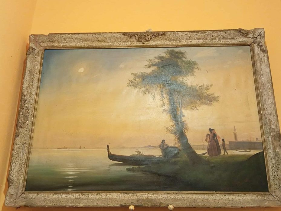 Tablouri vechii  de vanzare