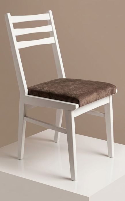 Стулья из березы