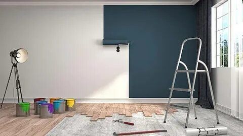 Выполняем весь комплекс ремонтно-отделочных работ!