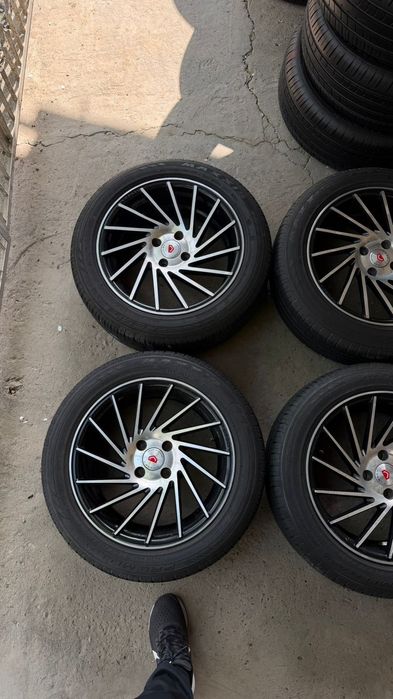 Диска балон р16 4. 100