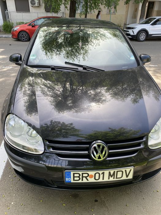 VOLKSWAGEN e-Golf 2005