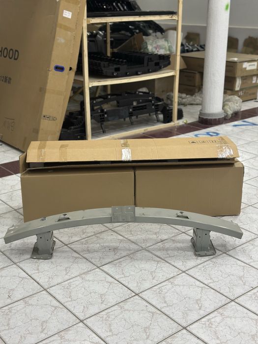 Воях фри швеллер передний | Voyah Free shveller oldiniki