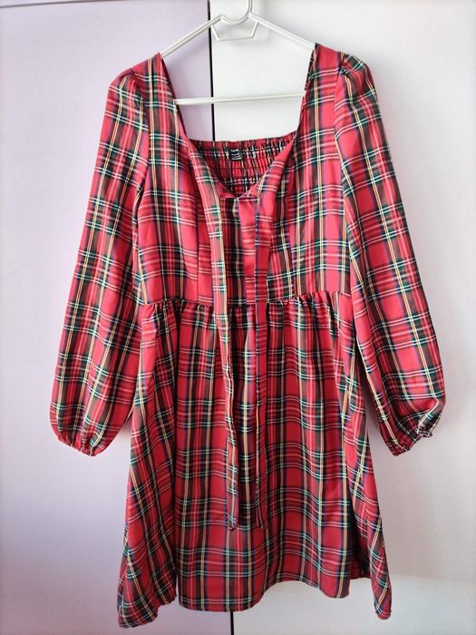 Дамска рокля размер L