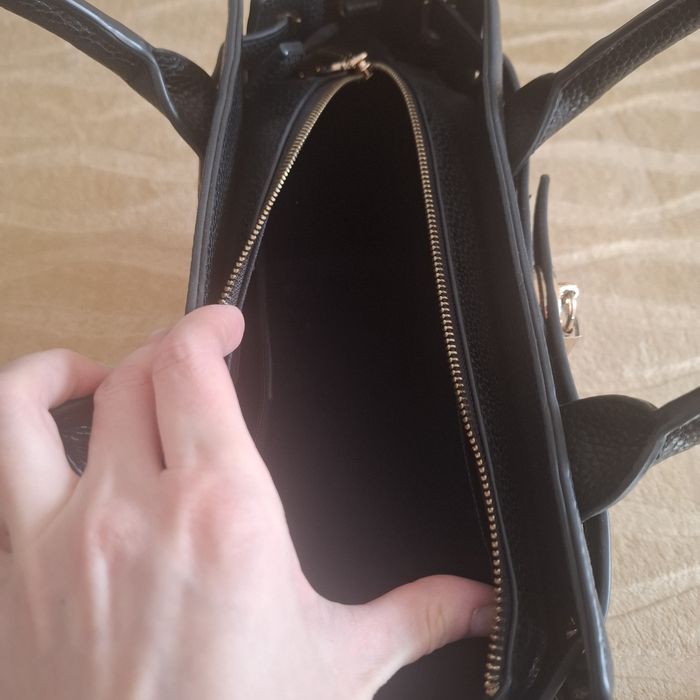 Продам сумку, черная