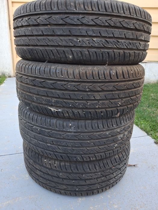 Anvelope vara 205/55/R16