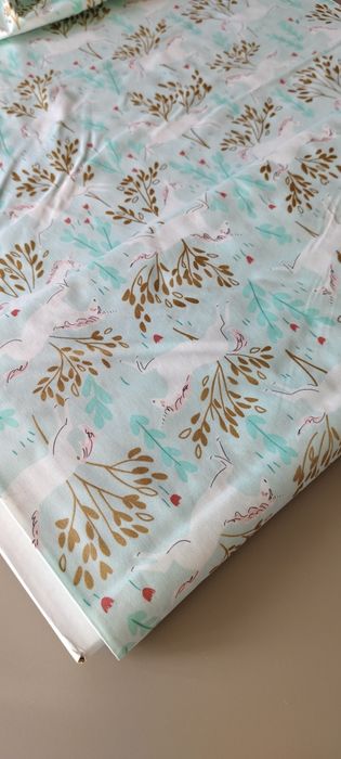 Американский хлопок